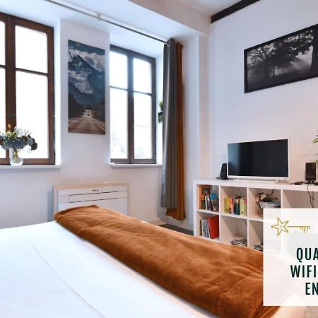 Gite See You Soon - Le Loft Colmar Dış mekan fotoğraf