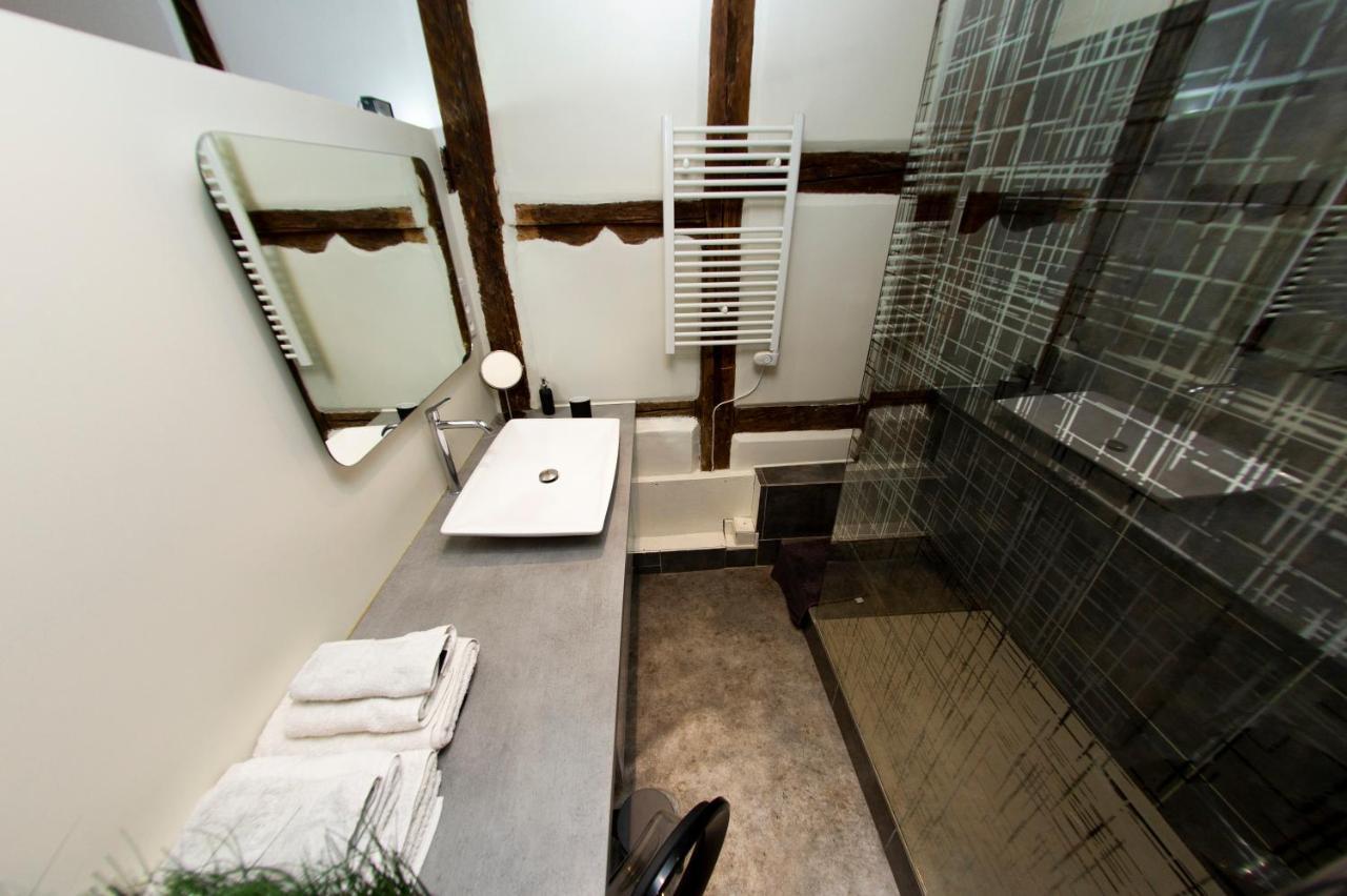 Gite See You Soon - Le Loft Colmar Dış mekan fotoğraf