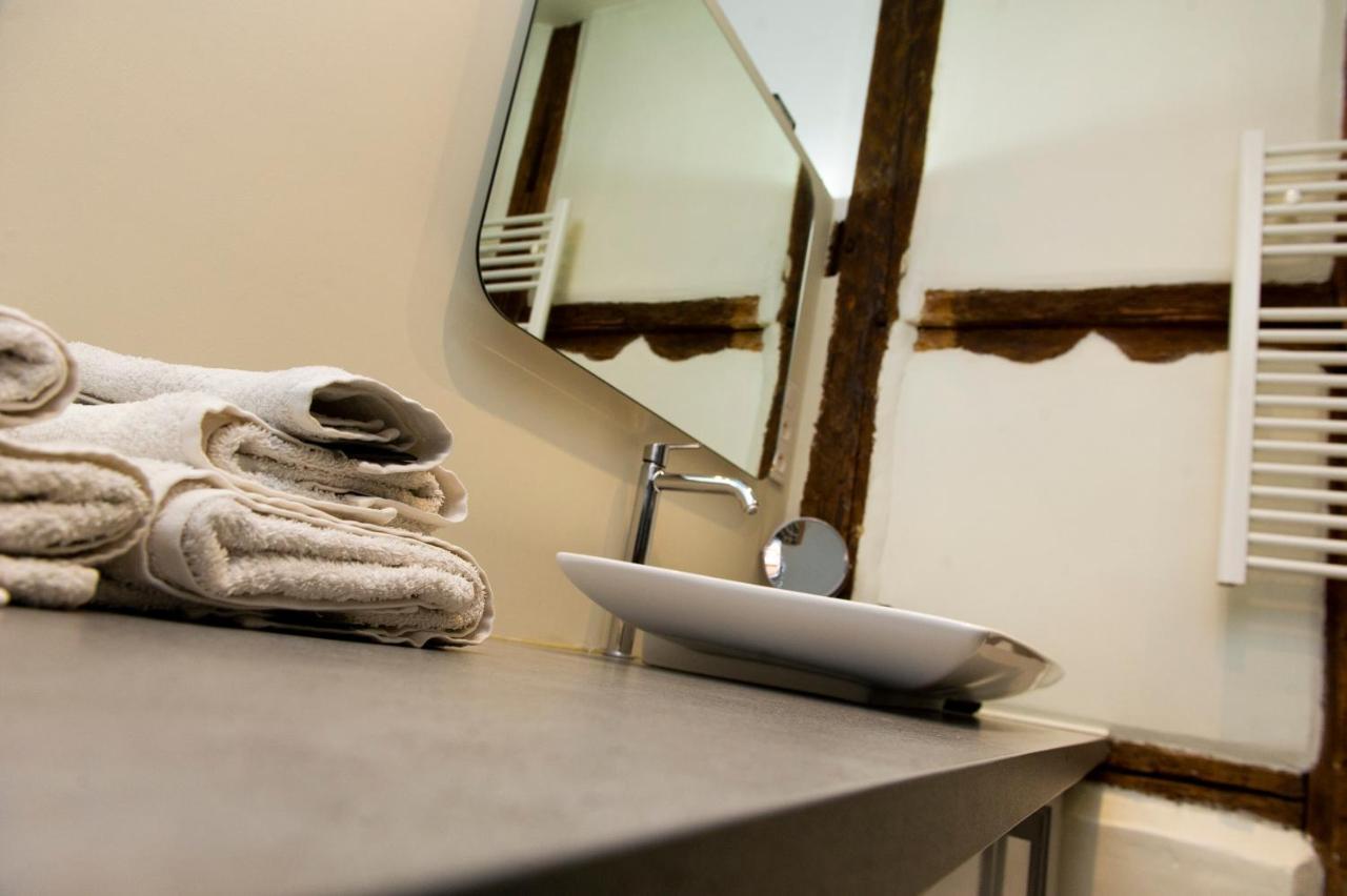 Gite See You Soon - Le Loft Colmar Dış mekan fotoğraf