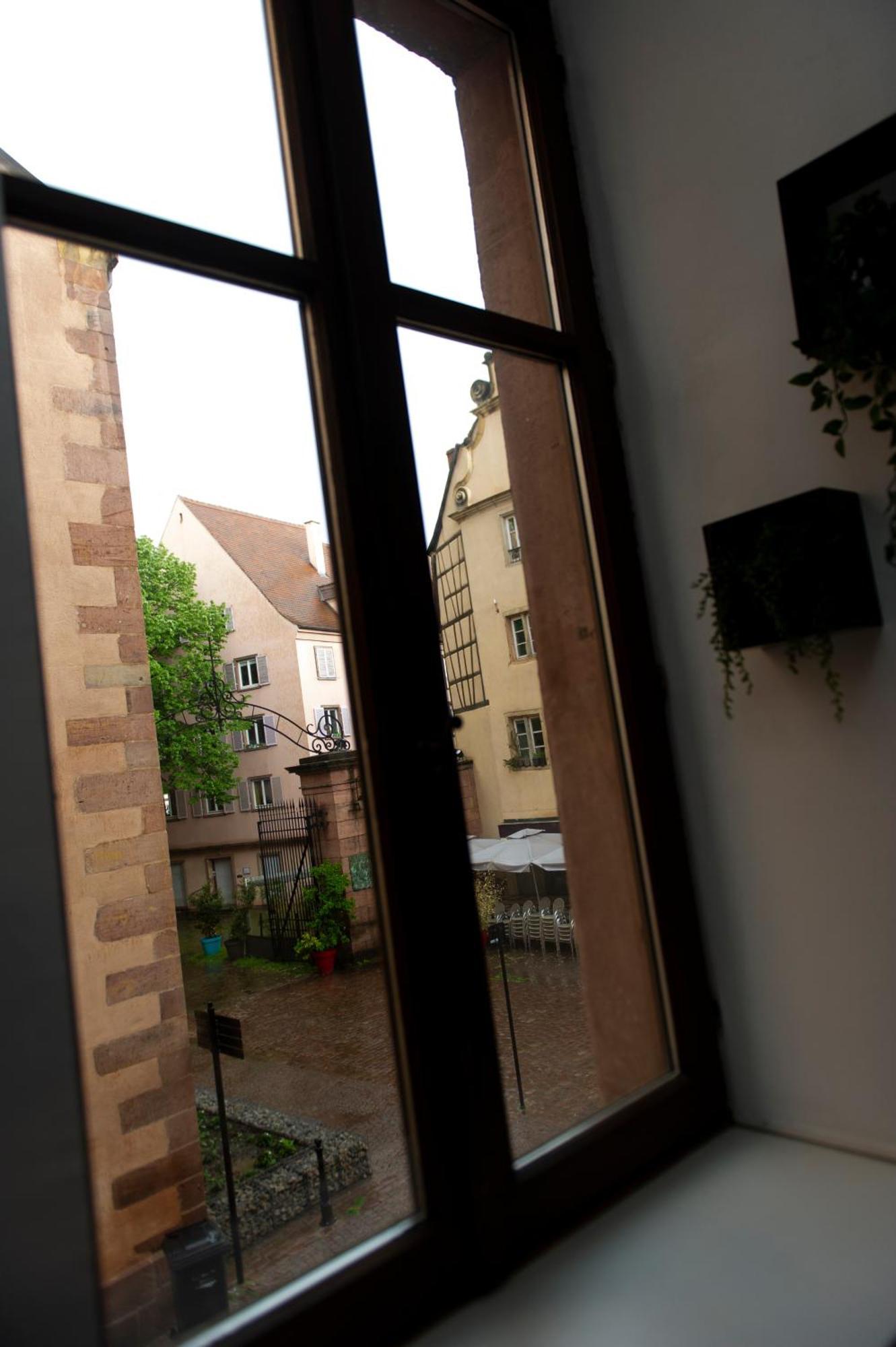 Gite See You Soon - Le Loft Colmar Dış mekan fotoğraf
