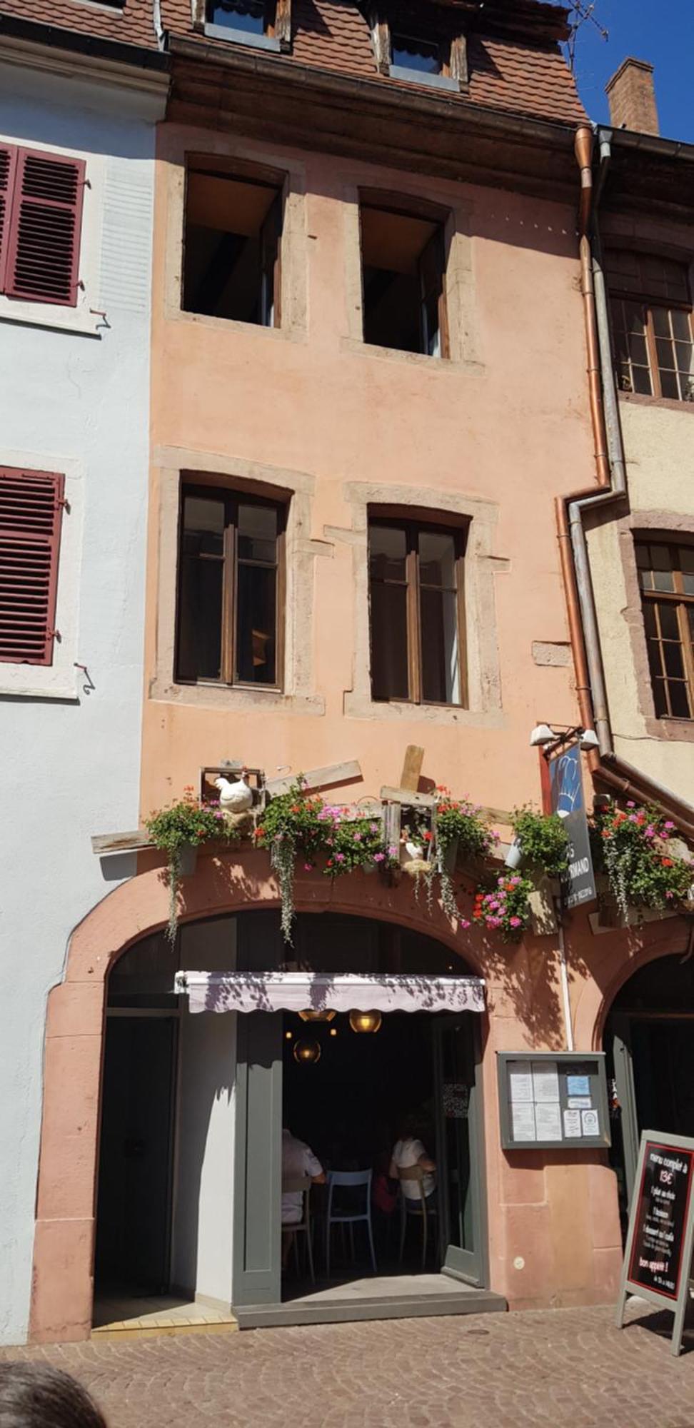 Gite See You Soon - Le Loft Colmar Dış mekan fotoğraf