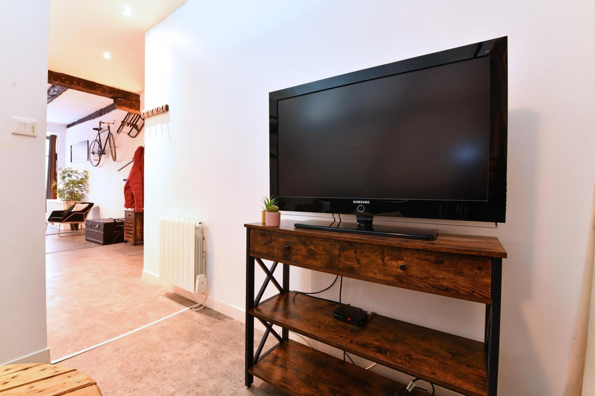 Gite See You Soon - Le Loft Colmar Dış mekan fotoğraf