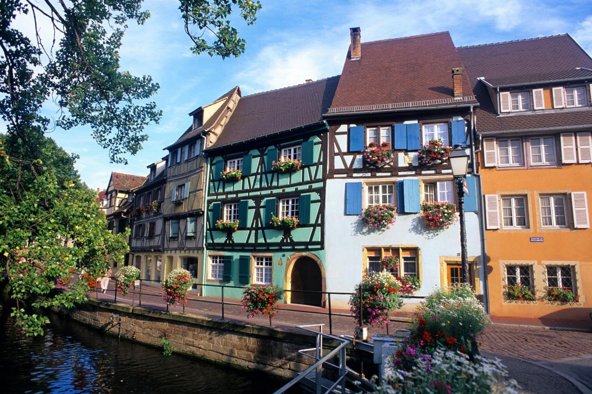 Gite See You Soon - Le Loft Colmar Dış mekan fotoğraf