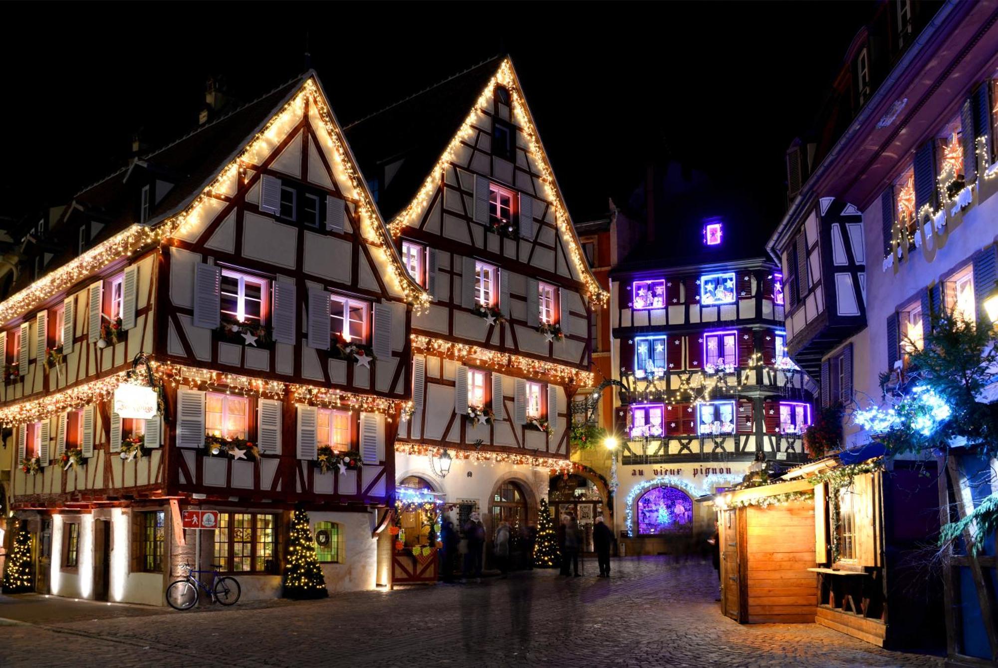 Gite See You Soon - Le Loft Colmar Dış mekan fotoğraf